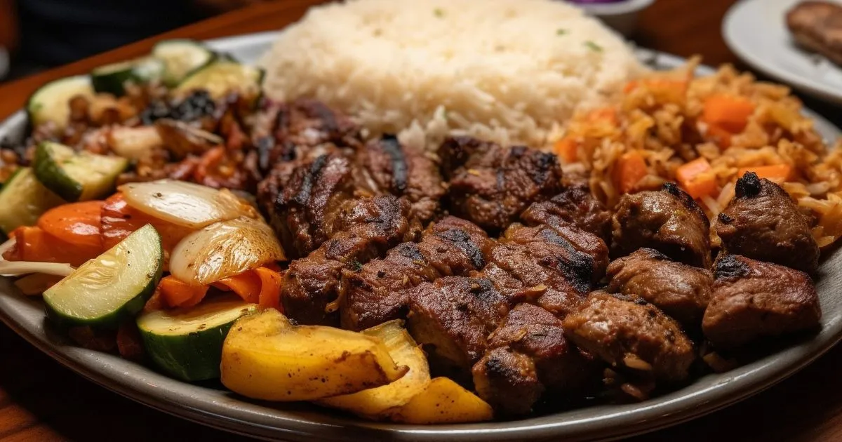 Give This Tasty Beef Heart Recipe a Try Today! beef heart