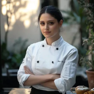 About Us simple recipes